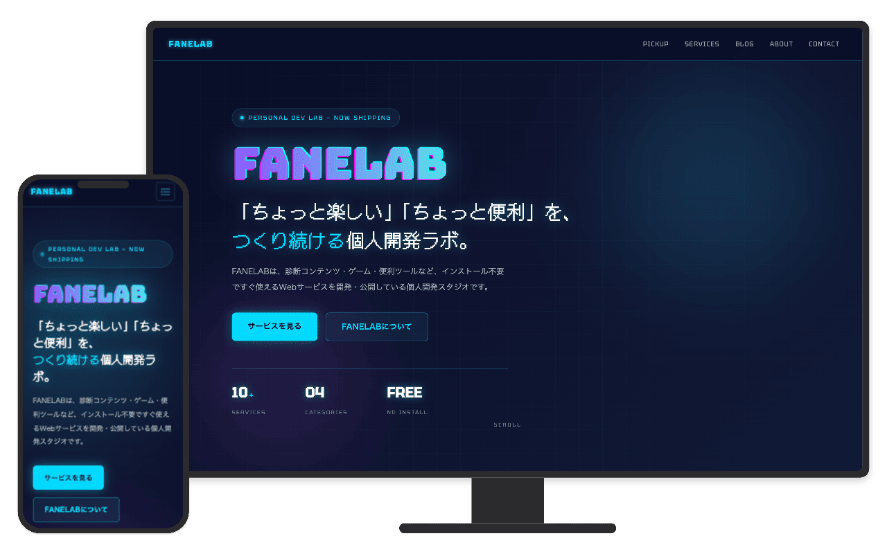 FANELAB